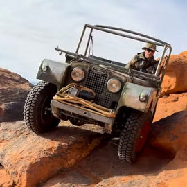 Sand Hollow, UT 2024