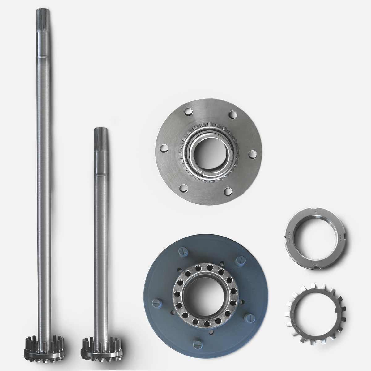 35 Spline Conversion Kits | Defender Source Forum