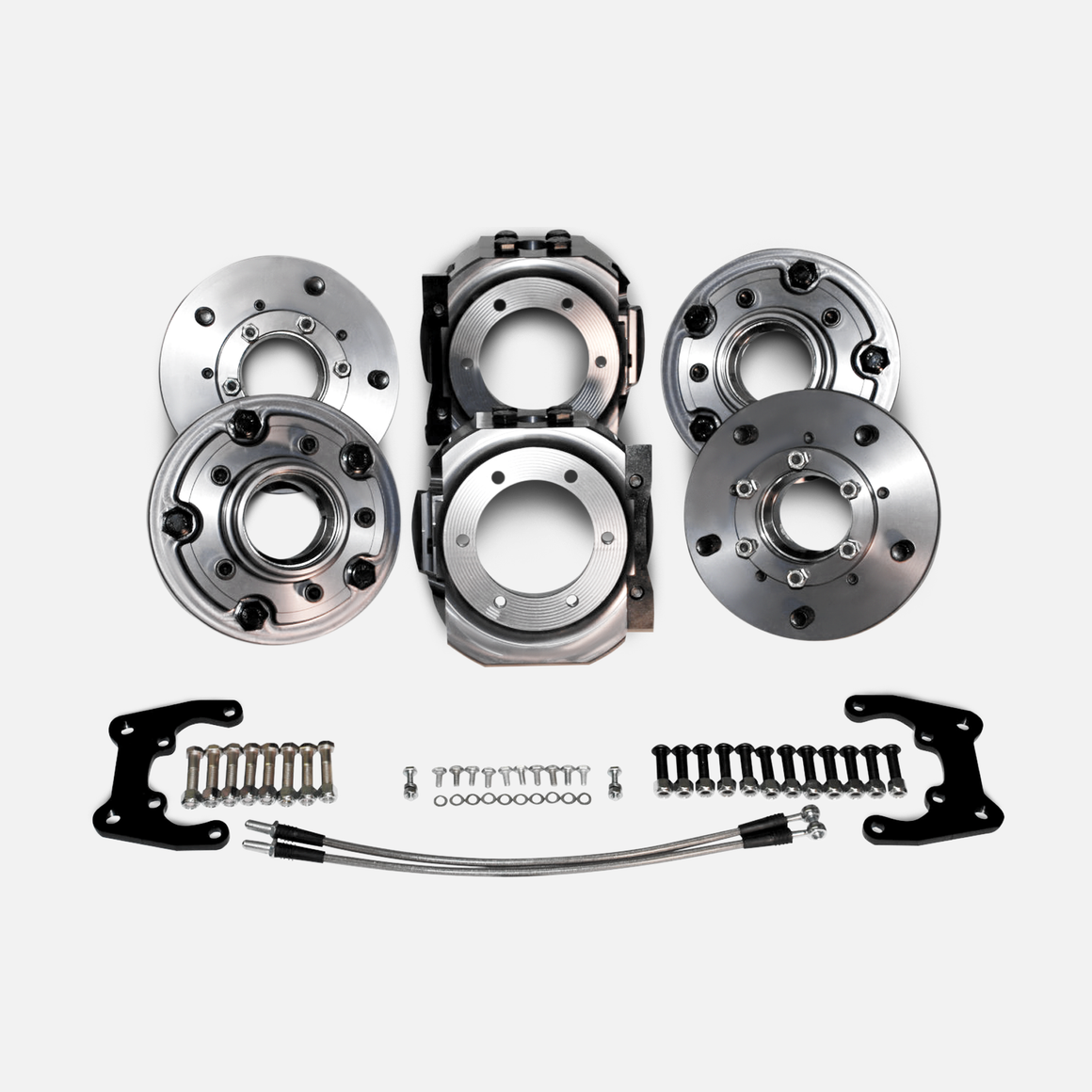 Original Iron Off-road : : Upgrades for classic Land Rovers and Jeeps ...