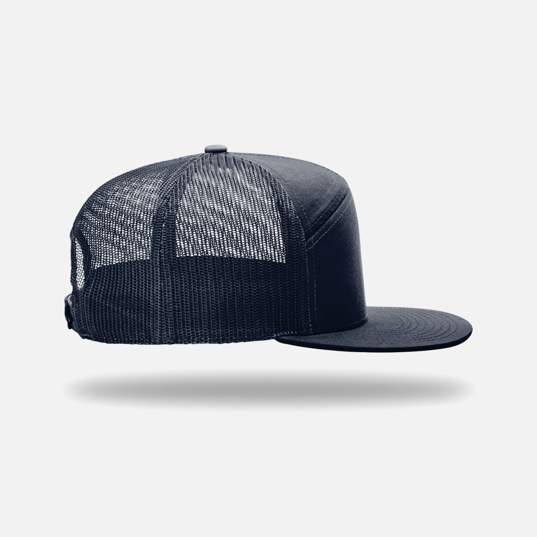 OIO Logo Trucker Hat – Original Iron Offroad OIO Logo Trucker Hat – Original Iron Offroad